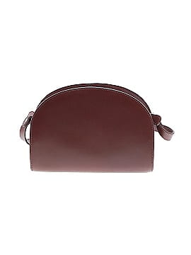A.P.C. Leather Crossbody Bag (view 2)