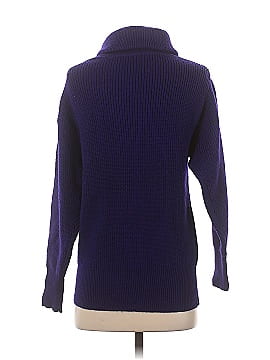 Pierre Cardin Wool Pullover Sweater (view 2)