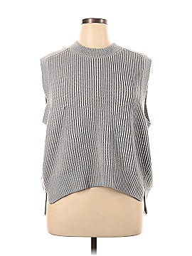 CeCe Sweater Vest (view 1)