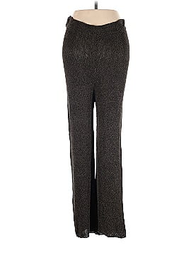 Zara Fleece Pants (view 2)