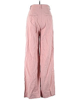 NONchalant Linen Pants (view 2)