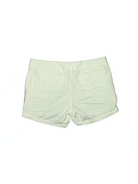 J.Crew Factory Store Khaki Shorts (view 2)