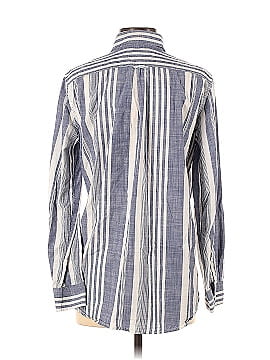 Banana Republic Long Sleeve Button-Down Shirt (view 2)