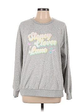 Stoney Clover Lane x Target Sweatshirt (view 1)