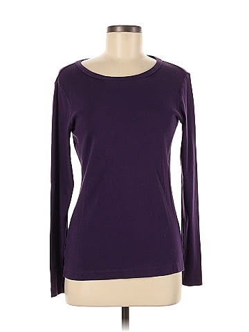 Eddie Bauer Long Sleeve T-Shirt (view 1)