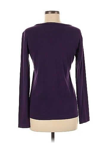Eddie Bauer Long Sleeve T-Shirt (view 2)