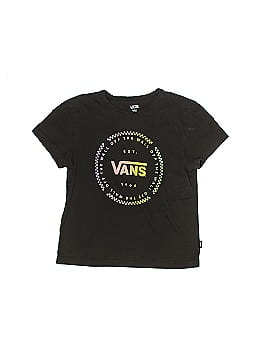 Vans Short Sleeve T-Shirt (view 1)