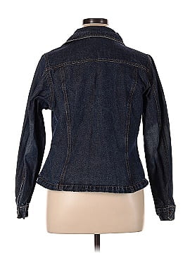 Venezia Denim Jacket (view 2)