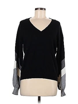 Laundry by Shelli Segal Pullover Sweater (view 1)