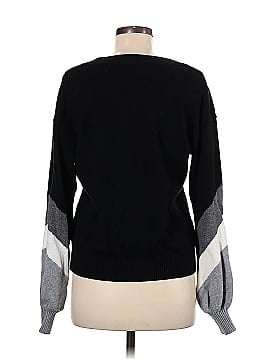 Laundry by Shelli Segal Pullover Sweater (view 2)