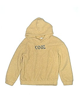 Shein Pullover Hoodie (view 1)