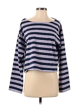 J.Crew Long Sleeve T-Shirt (view 1)