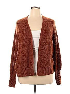 Ann Taylor LOFT Outlet Cardigan (view 1)