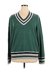 Brooks Brothers Pullover Sweater