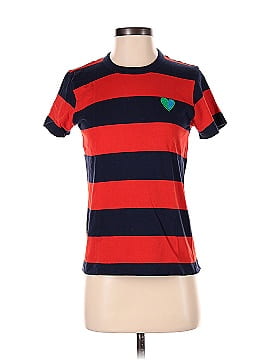 Tory Sport Short Sleeve T-Shirt (view 1)