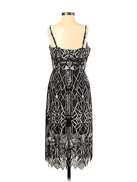 BCBGMAXAZRIA Cocktail Dress (view 2)