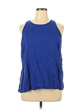 Old Navy Sleeveless Blouse (view 1)