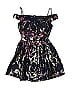 Morgan & Co. 100% Polyester Blue Casual Dress Size 3 - photo 1