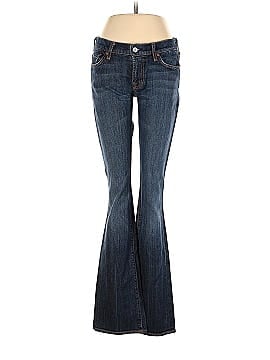 7 For All Mankind Jeans (view 1)