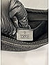Gucci Jacquard Black Shoulder Bag One Size - photo 3