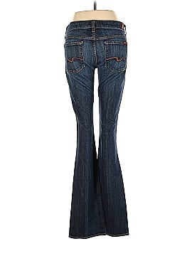 7 For All Mankind Jeans (view 2)