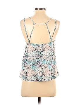 Lovers + Friends Sleeveless Blouse (view 2)
