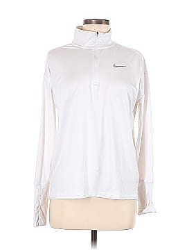 Nike Track Jacket (view 1)