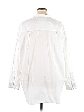 Frank & Eileen Long Sleeve Button-Down Shirt (view 2)