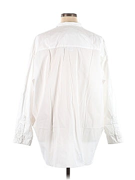 Frank & Eileen Long Sleeve Button-Down Shirt (view 2)