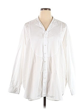 Frank & Eileen Long Sleeve Button-Down Shirt (view 1)