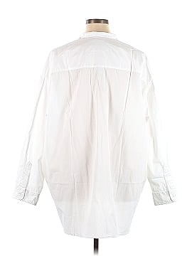 Frank & Eileen Long Sleeve Button-Down Shirt (view 2)