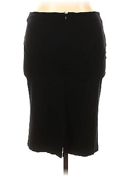 Shape FX Formal Skirt (view 2)