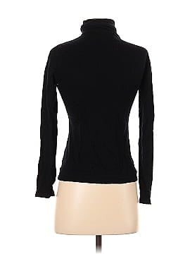Lucchese Cashmere Pullover Sweater (view 2)