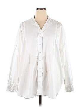 Frank & Eileen Long Sleeve Button-Down Shirt (view 1)