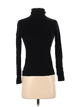 Lucchese Cashmere Pullover Sweater (view 1)