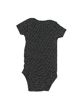 Child of Mine by Carter's Short Sleeve Onesie (view 2)