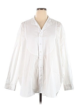 Frank & Eileen Long Sleeve Button-Down Shirt (view 1)