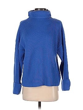 Reiss Turtleneck Sweater (view 1)