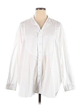 Frank & Eileen Long Sleeve Button-Down Shirt (view 1)