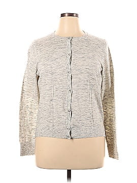 Ann Taylor LOFT Cardigan (view 1)