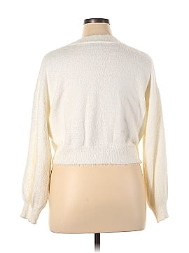 Shein Cardigan (view 2)