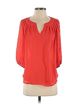 Candy Couture Short Sleeve Blouse (view 1)