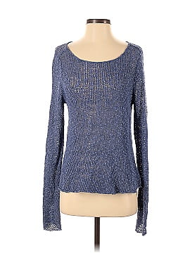 Eileen Fisher Pullover Sweater (view 1)