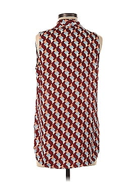 Laundry by Shelli Segal Sleeveless Blouse (view 2)