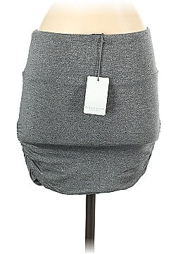 Bella Luxx Casual Skirt (view 2)