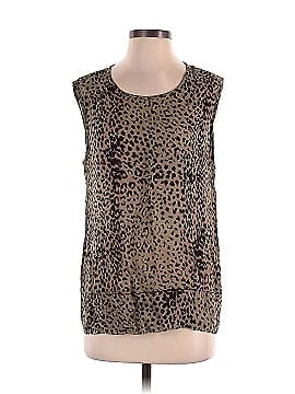Laurence Dolige Sleeveless Top (view 1)