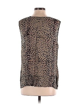 Laurence Dolige Sleeveless Top (view 2)