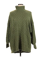 Wonderly Turtleneck Sweater