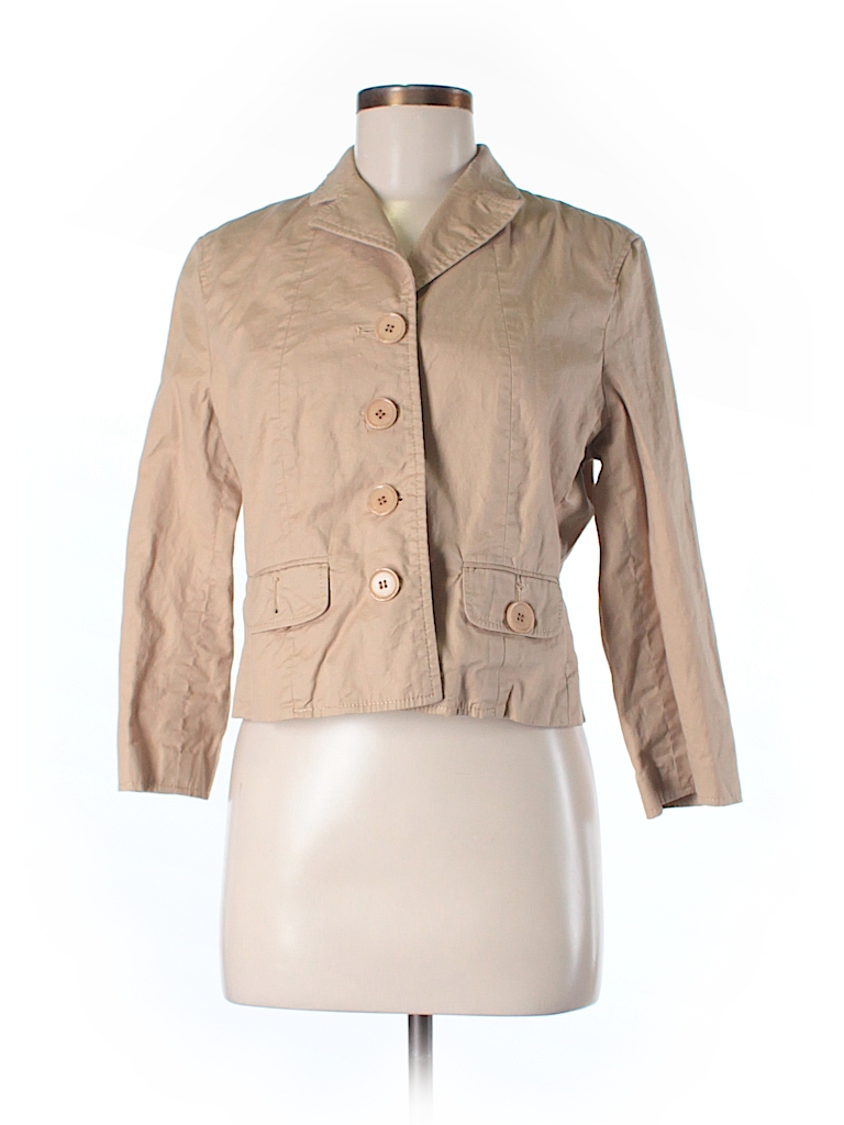 The Limited Jacket - 97% off only on thredUP