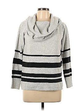 Ann Taylor LOFT Pullover Sweater (view 1)